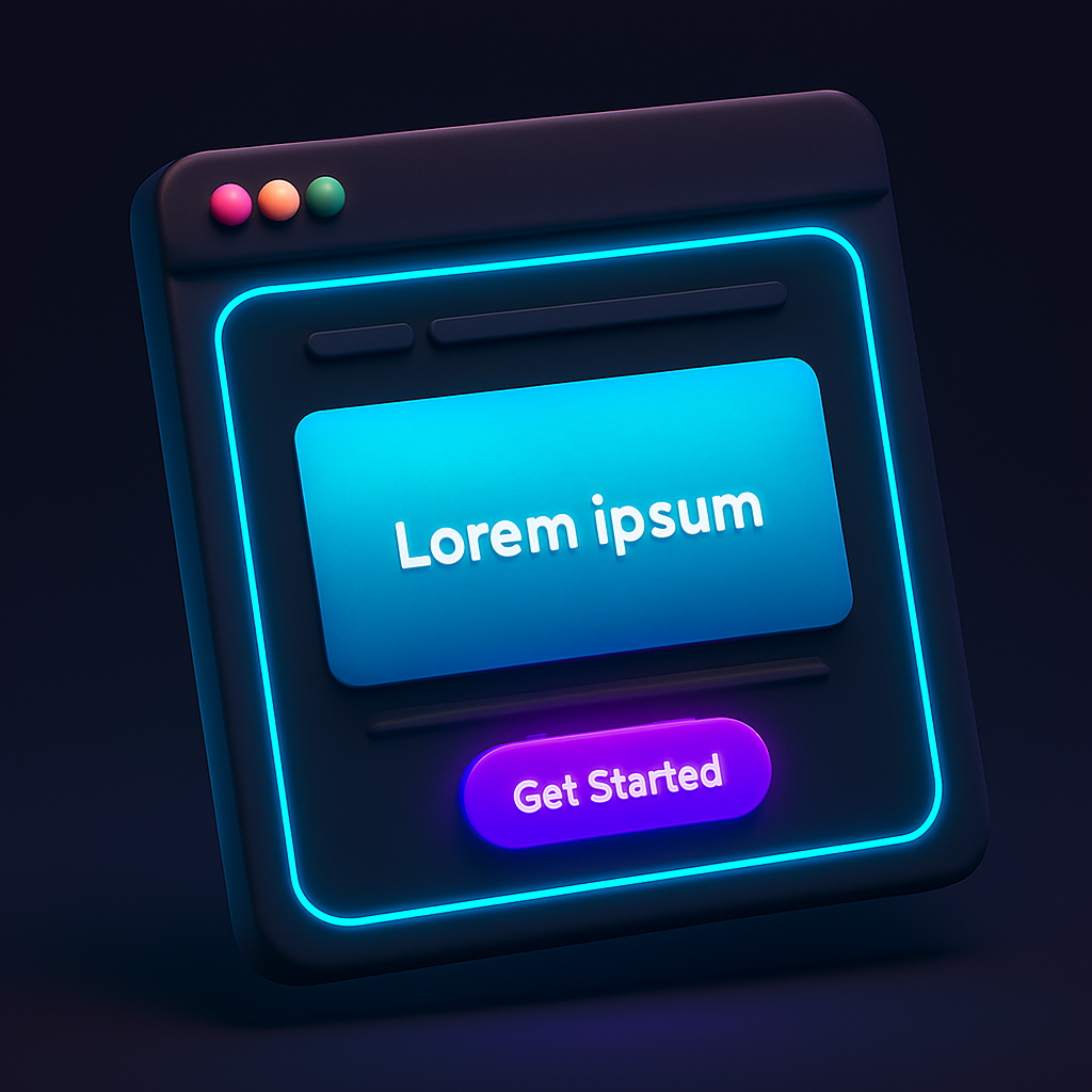 LP Engine browser preview