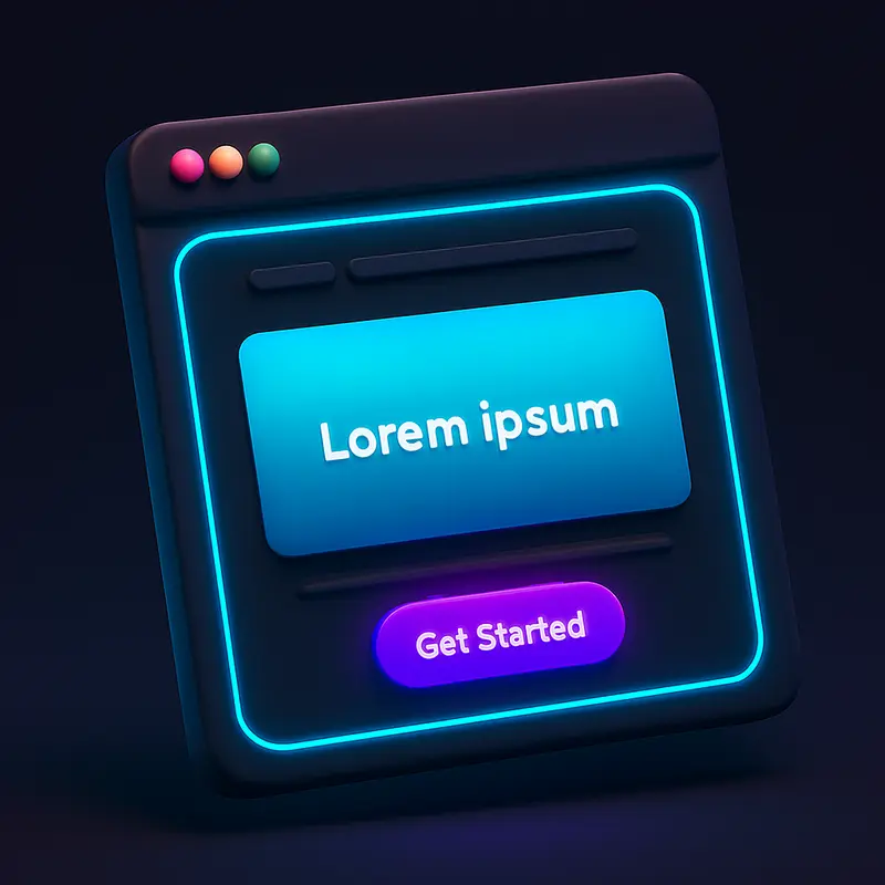 LP Engine browser preview